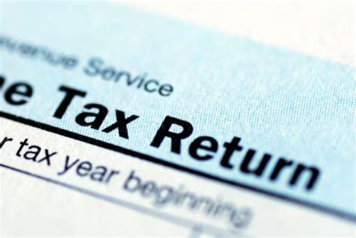 When do you no longer need to file a tax return?
