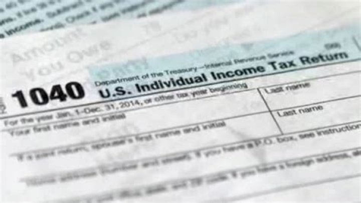 When does the IRS start accepting tax returns for 2019?