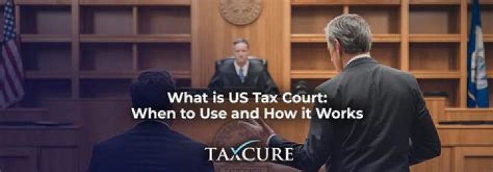 When is admission to the US Tax Court?