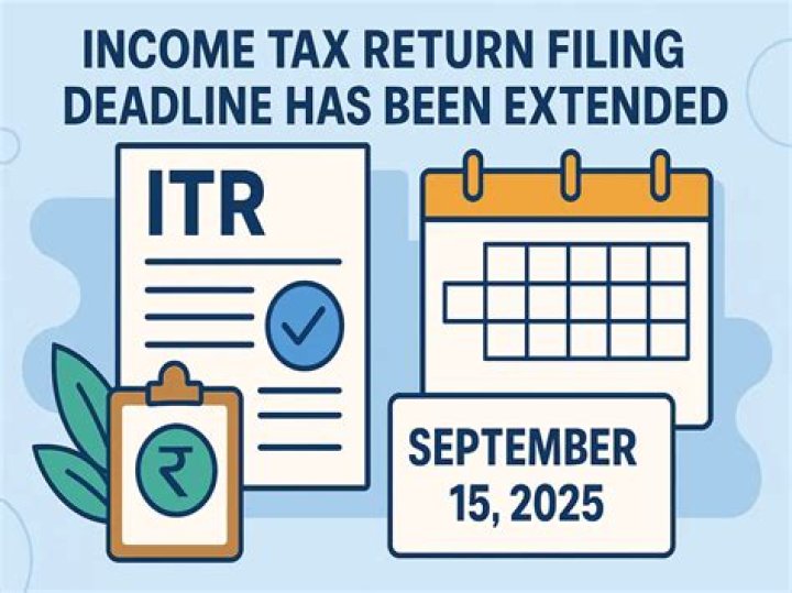 When is due date to file belated tax return?