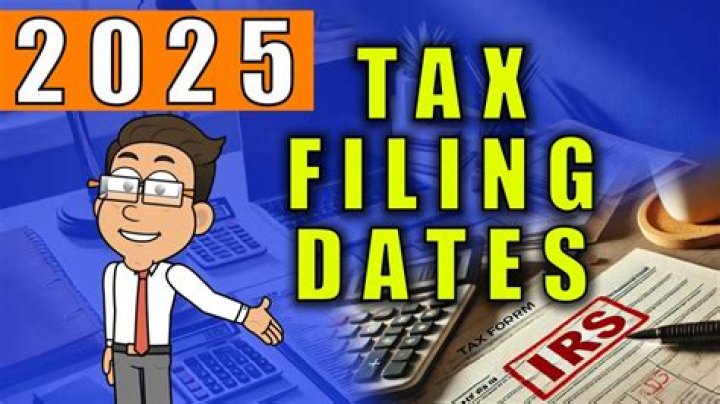 When is first day to file tax return?
