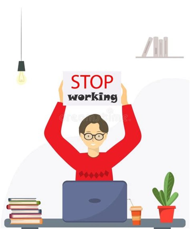 When is it time to stop working with MS?