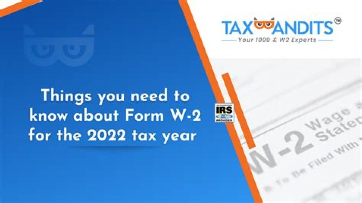 When is the due date to file Form W-2?