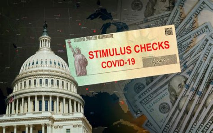 When should I expect my stimulus check for direct deposit?