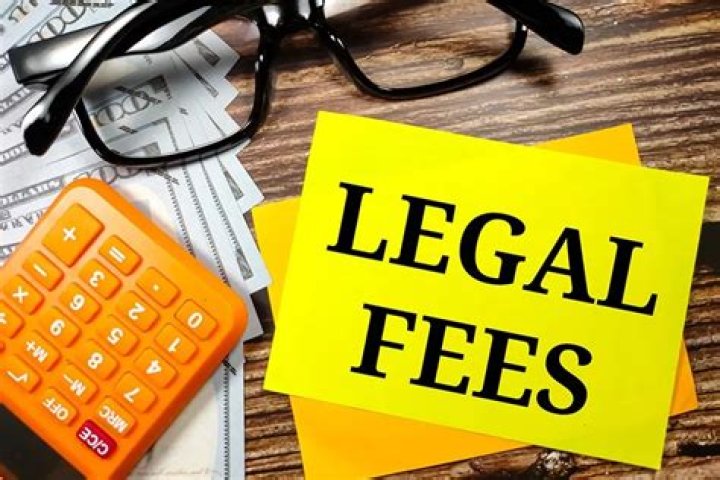 When to claim a deduction for legal fees?