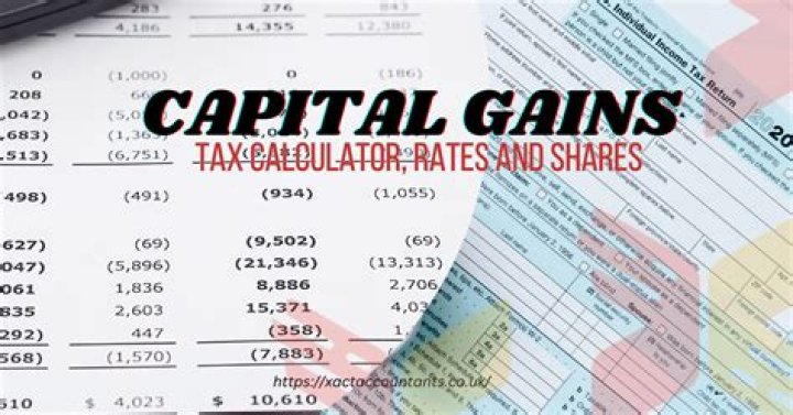 When to claim capital gains tax on house sale?