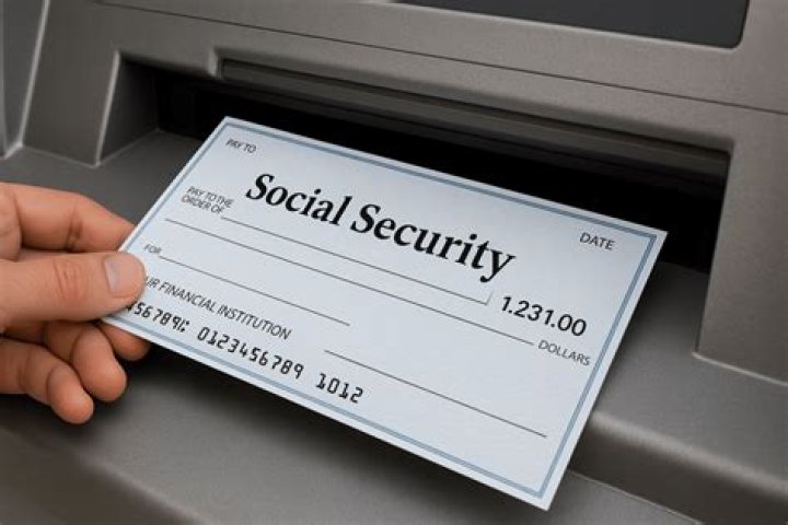 When to expect your social security check to be deposited?