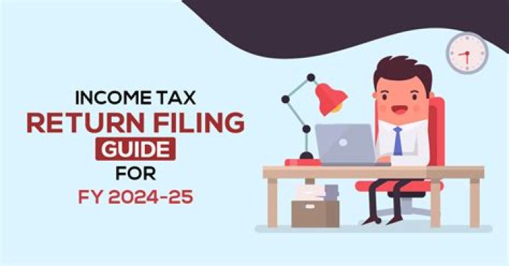 When to file income tax return for 2020?