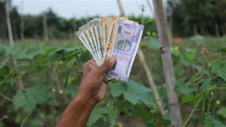 When to sell agricultural land for capital gains?