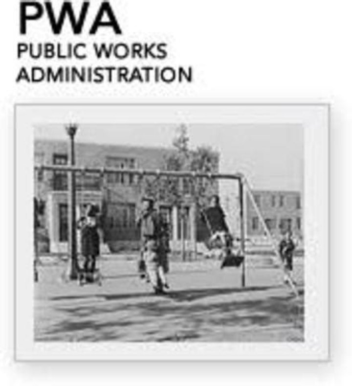When was the PWA established?