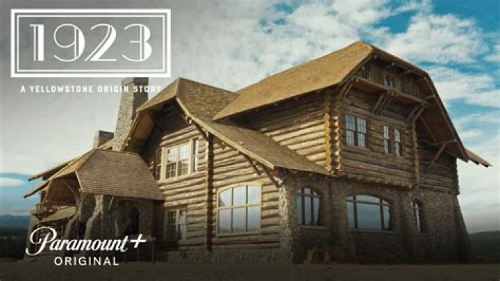 When was the ranch land gifted to me?