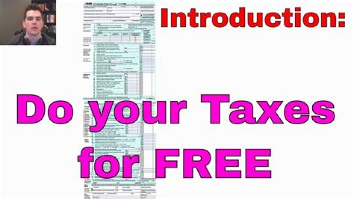 Where can I file my tax return online?