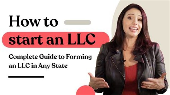 Where can I find information about forming a LLC?