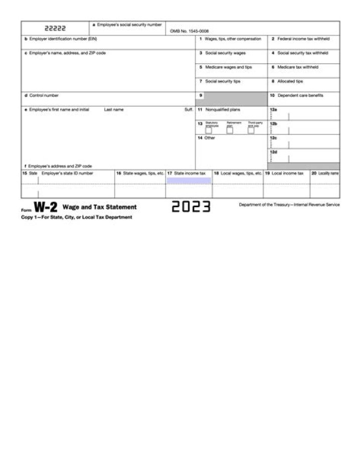 Where can I get 2015 W-2 forms?