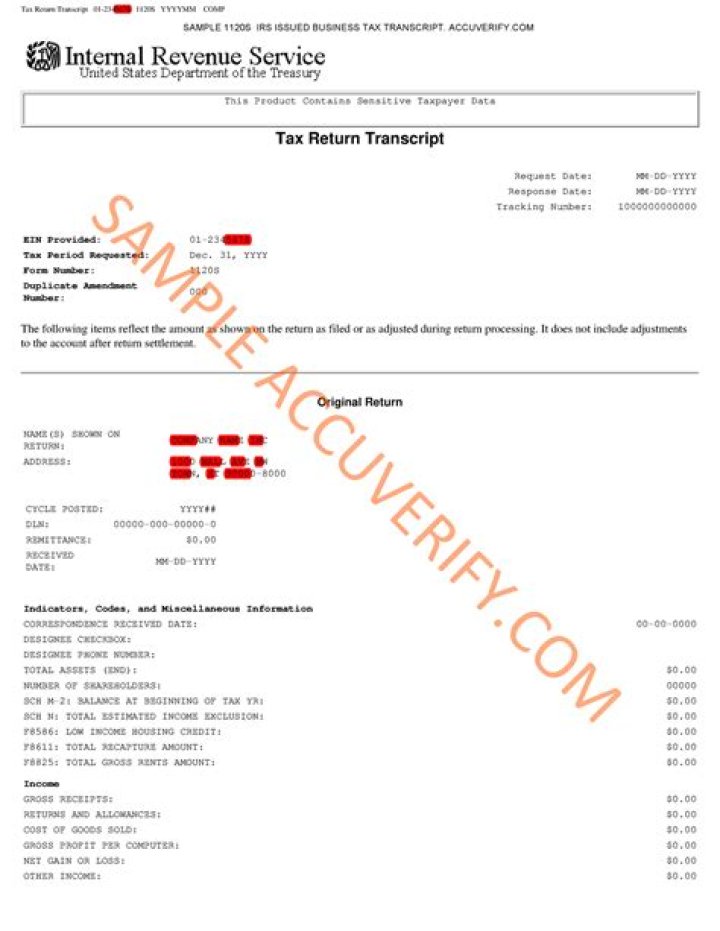 Where can I get my 2019 tax transcript?