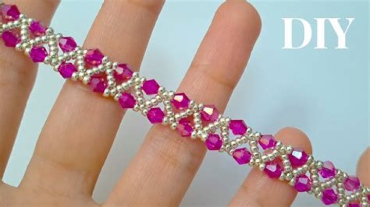 Where can I sell my beaded jewelry?