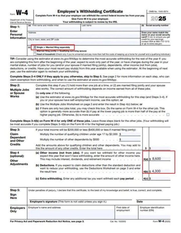 Where do I file my 2018 1041?