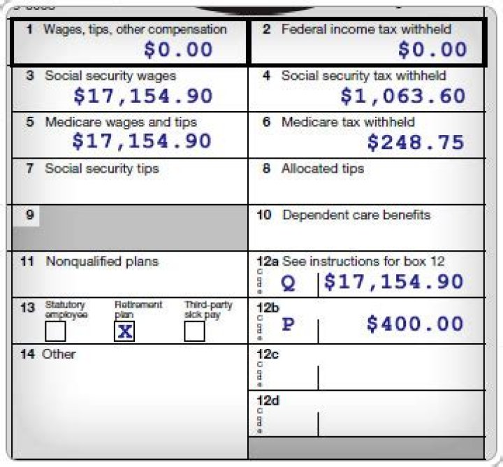 Where do I find combat pay on W-2?