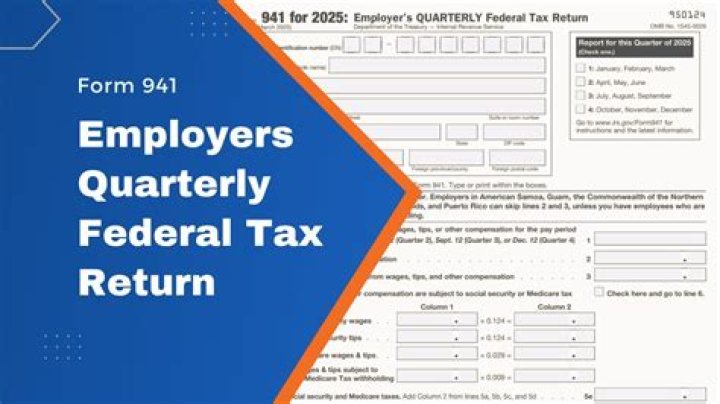 Where do I pay my quarterly federal tax?