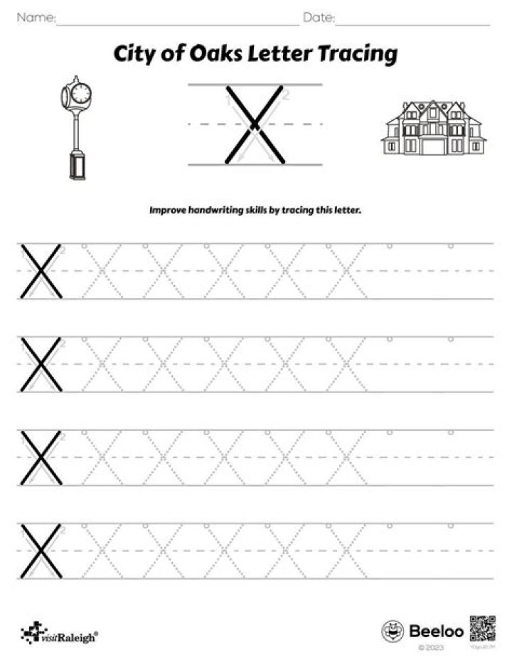 Where do I take oaks letter?