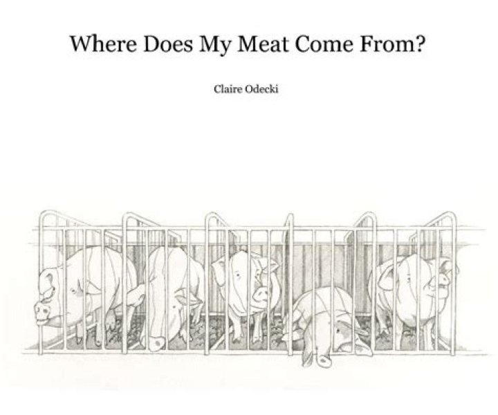 Where does my meat come from?