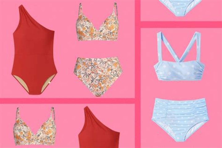 Where is the best place to buy swimsuits online?