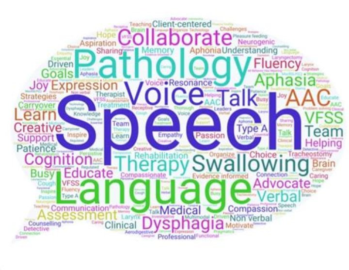 Which Cal State is best for speech pathology?