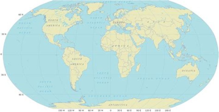 Which capital is located furthest to the south?