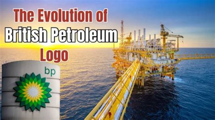 Which company did British Petroleum BP?