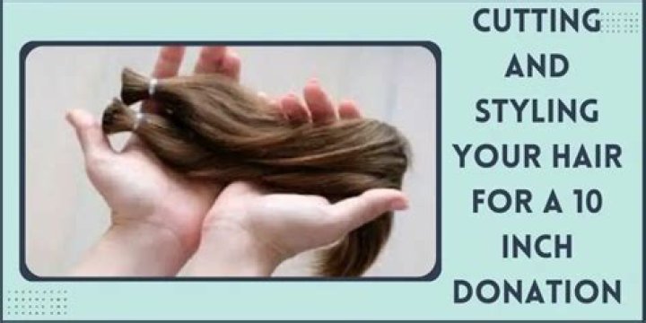 Which hair donation organization is the best to donate to?