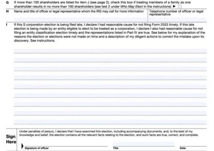 Which is a disadvantage of electing the S corporation form?