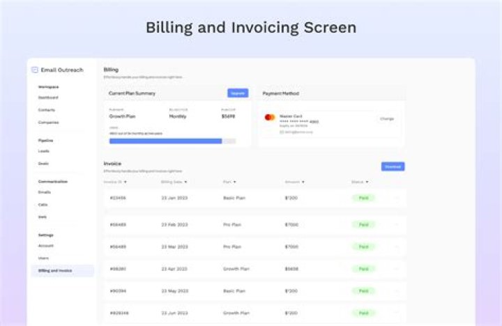 Which is the best free billing software?