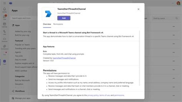 Which is the correct way to start a new thread?