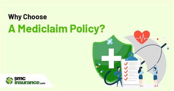 Which mediclaim policy is best for senior citizen?