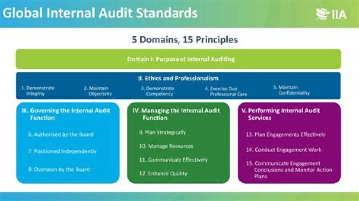 Which of the audit standard represents audit documentation?