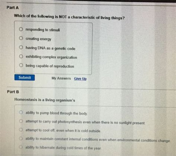 Which one of the following is not a characteristic of essential elements?