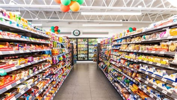Who are 7-Eleven suppliers?