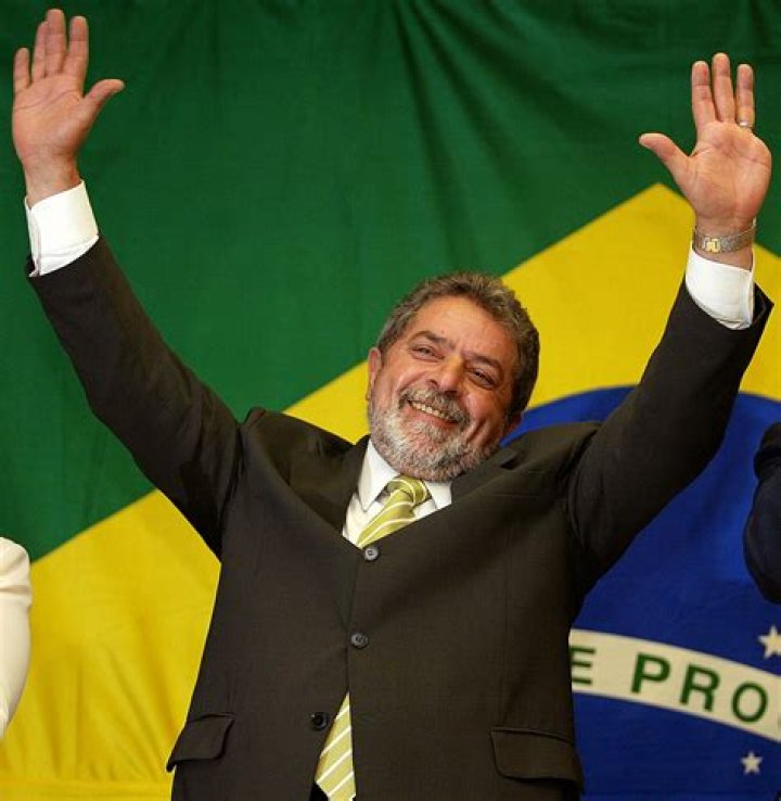 Who are important leaders in Brazil?