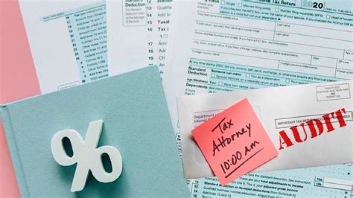 Who are most likely to be audited by IRS?