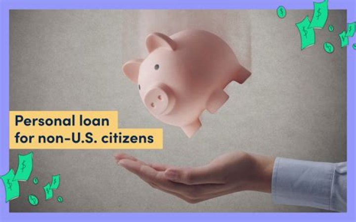 Who are the non US citizens who gift money?