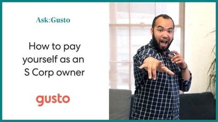 Who can be an owner of an S Corp?