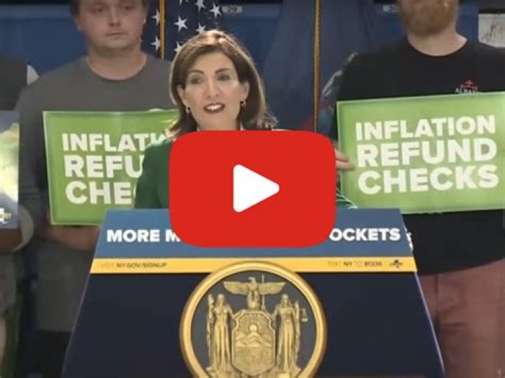 Who can I call if I have not received My stimulus check?