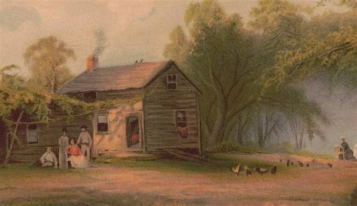 Who is eligible for the Homestead Act in Ohio?