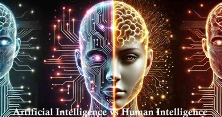 Who is more intelligent computer or human and why?