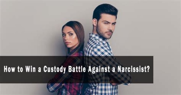 Who is more likely to Win a custody battle?