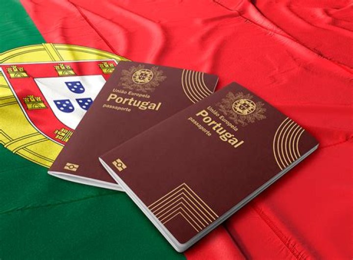 Who is tax resident in Portugal?