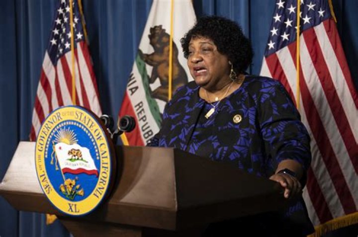 Who is the current Secretary of State of California?