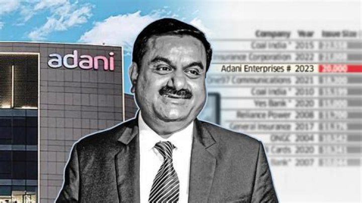 Who is the No 1 businessman in India?