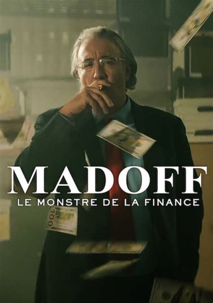 Who made money off of Madoff?