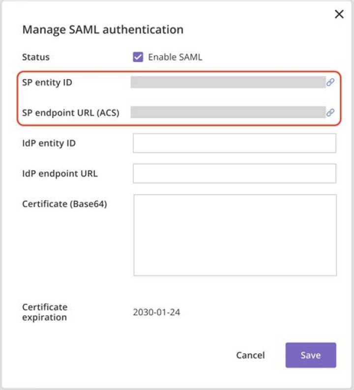 Who manages an archive?